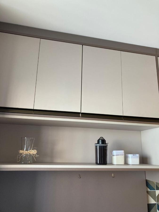 Loft Encantador No Brooklyn, Ao Lado Do Metro São Paulo Exteriör bild