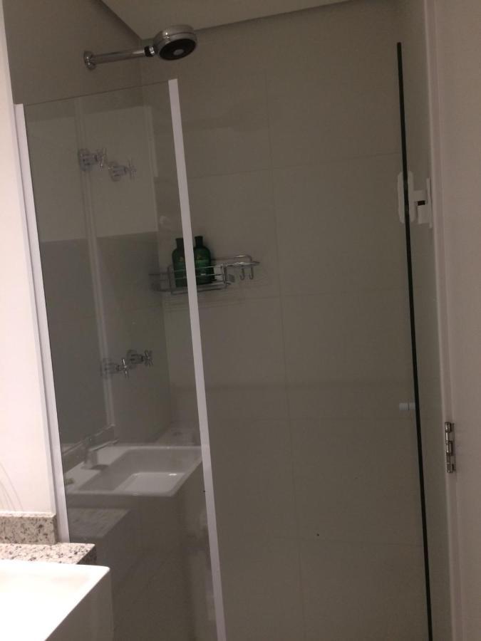 Loft Encantador No Brooklyn, Ao Lado Do Metro São Paulo Exteriör bild
